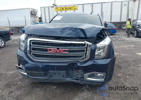 2017 GMC Yukon Slt from USA, damaged, VIN 1GKS2BKCXHR359390